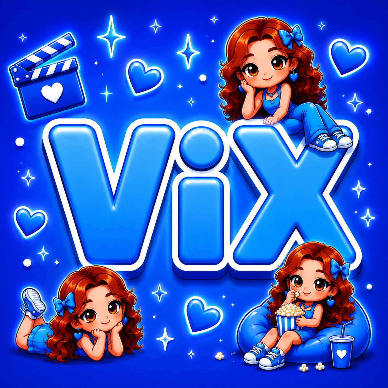 VIX COMPLETA 1M